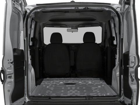 used 2018 Ram ProMaster City car, priced at $11,490