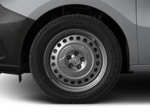 used 2018 Ram ProMaster City car, priced at $11,490