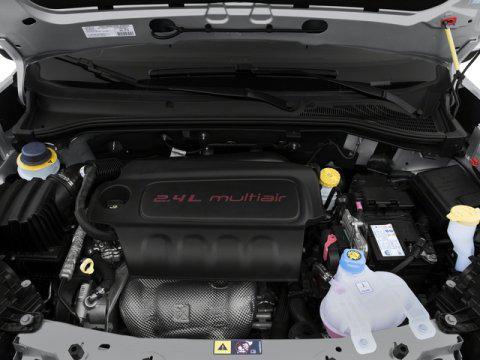 used 2018 Ram ProMaster City car, priced at $11,490