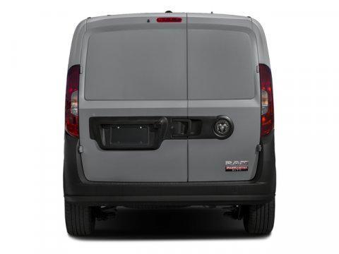 used 2018 Ram ProMaster City car, priced at $11,490