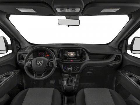 used 2018 Ram ProMaster City car, priced at $11,490