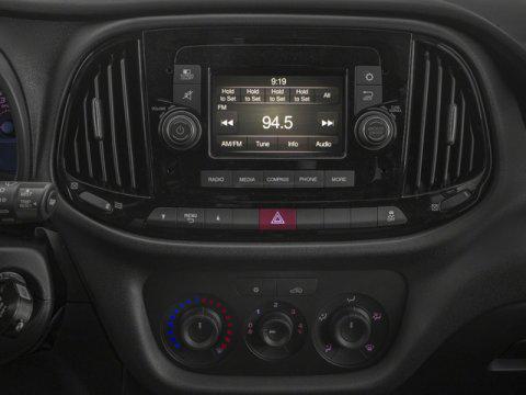 used 2018 Ram ProMaster City car, priced at $11,490