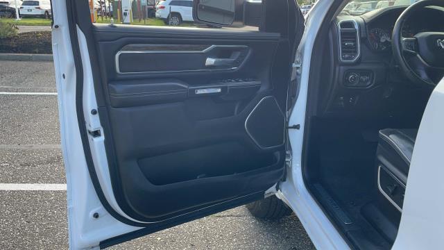 used 2020 Ram 1500 car, priced at $35,990