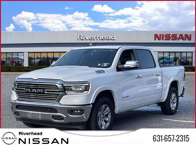 used 2020 Ram 1500 car, priced at $35,990