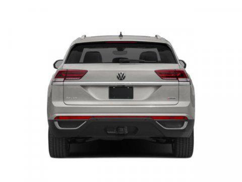 used 2021 Volkswagen Atlas Cross Sport car, priced at $27,990