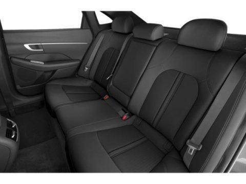 new 2025 Hyundai Sonata Hybrid car, priced at $33,150