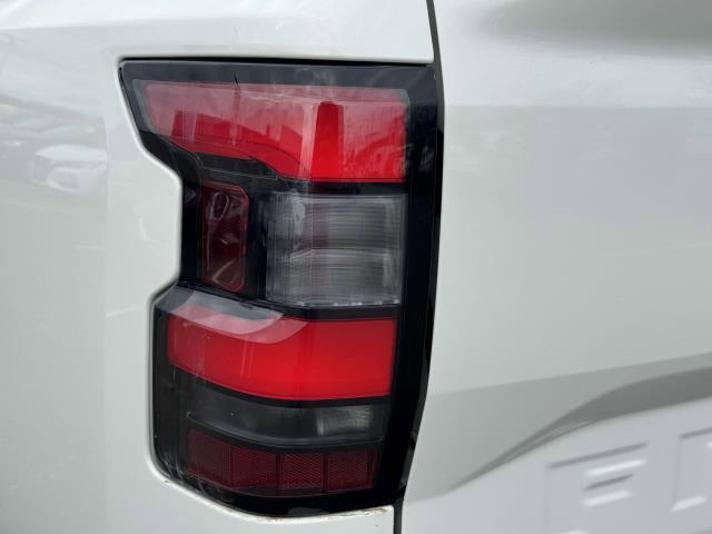 used 2024 Nissan Frontier car, priced at $32,595