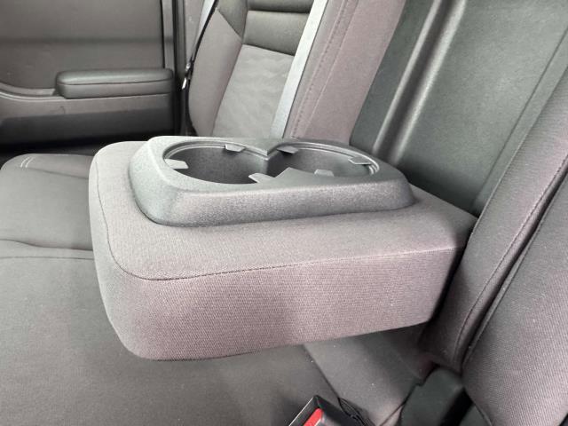 used 2024 Nissan Frontier car, priced at $32,595