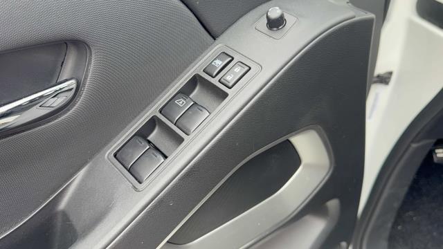used 2024 Nissan Frontier car, priced at $32,595