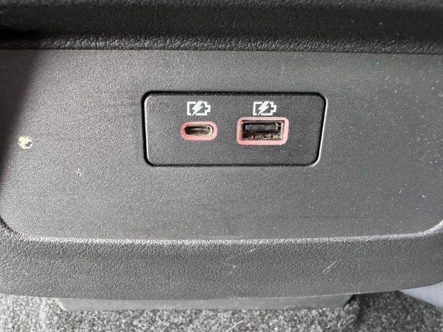 used 2024 Nissan Frontier car, priced at $32,595