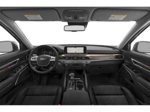 used 2022 Kia Telluride car, priced at $33,990