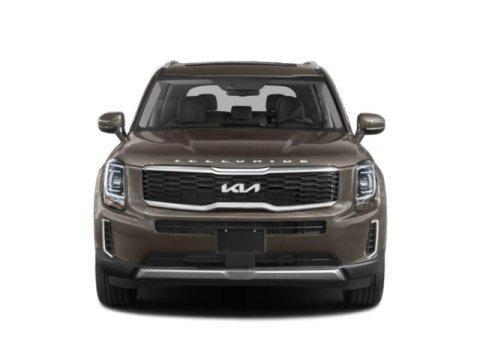 used 2022 Kia Telluride car, priced at $33,990