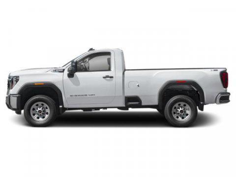 used 2024 GMC Sierra 3500 car, priced at $41,990
