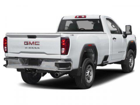 used 2024 GMC Sierra 3500 car, priced at $41,990