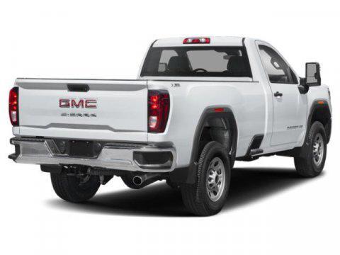 used 2024 GMC Sierra 3500 car, priced at $41,990