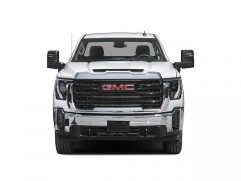 used 2024 GMC Sierra 3500 car, priced at $41,990
