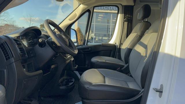 used 2023 Ram ProMaster 2500 car, priced at $34,990