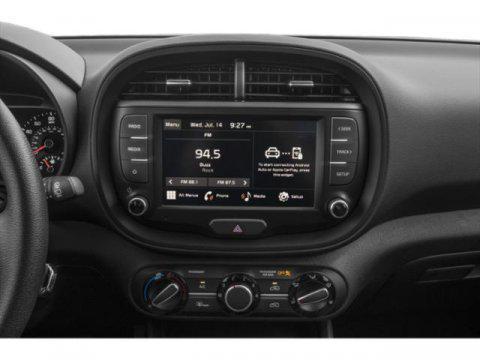 used 2022 Kia Soul car, priced at $14,990
