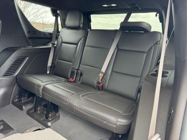 used 2021 GMC Yukon car, priced at $47,990