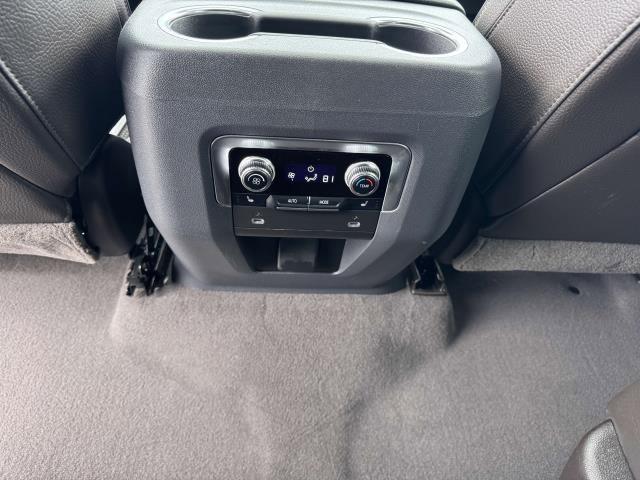 used 2021 GMC Yukon car, priced at $47,990