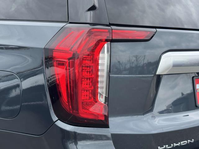used 2021 GMC Yukon car, priced at $47,990