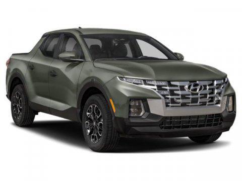 new 2024 Hyundai Santa Cruz car, priced at $36,850