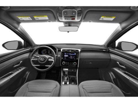 used 2022 Hyundai SANTA CRUZ car, priced at $23,490
