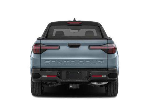 used 2022 Hyundai SANTA CRUZ car, priced at $23,490