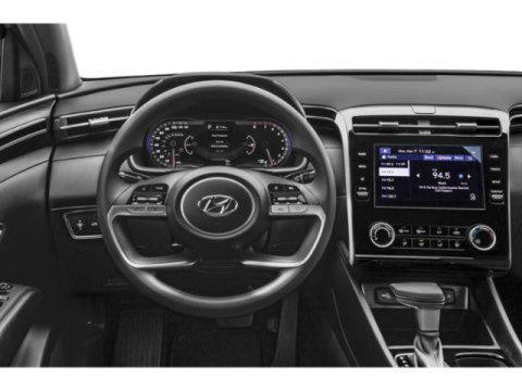 used 2022 Hyundai SANTA CRUZ car, priced at $23,490