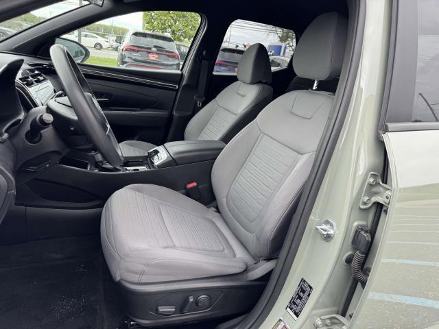 used 2022 Hyundai SANTA CRUZ car, priced at $23,490