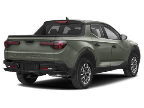 used 2022 Hyundai SANTA CRUZ car, priced at $23,490