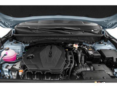 used 2022 Hyundai SANTA CRUZ car, priced at $23,490