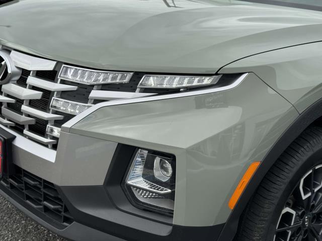 used 2022 Hyundai SANTA CRUZ car, priced at $23,490