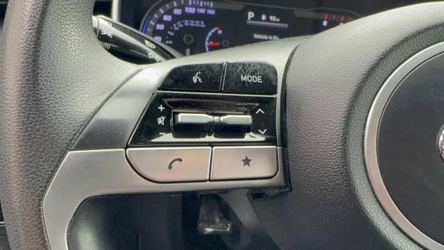 used 2022 Hyundai SANTA CRUZ car, priced at $23,490