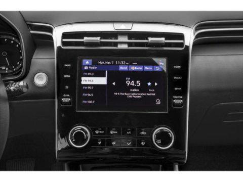 used 2022 Hyundai SANTA CRUZ car, priced at $23,490