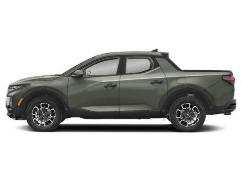 used 2022 Hyundai SANTA CRUZ car, priced at $23,490