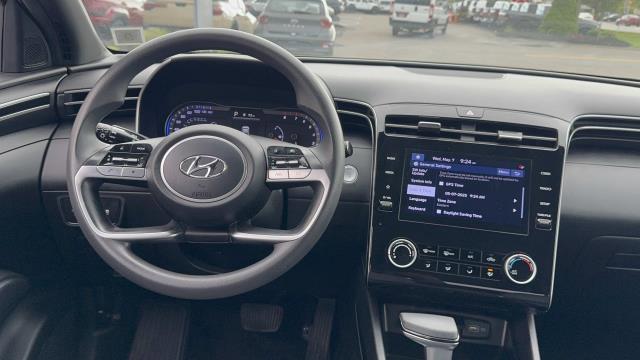 used 2022 Hyundai SANTA CRUZ car, priced at $23,490
