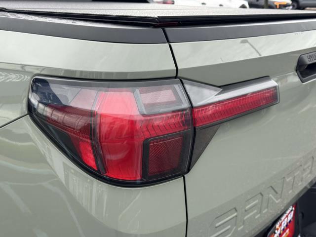 used 2022 Hyundai SANTA CRUZ car, priced at $23,490