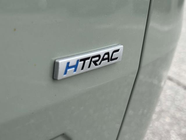 used 2022 Hyundai SANTA CRUZ car, priced at $23,490