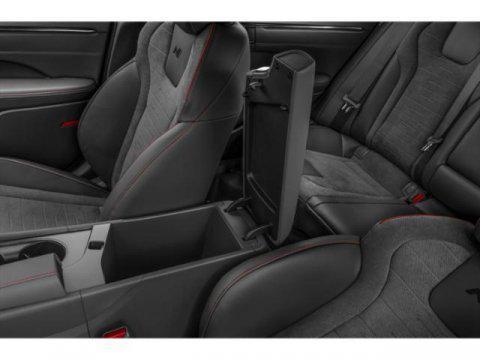 new 2025 Hyundai Sonata car, priced at $38,370