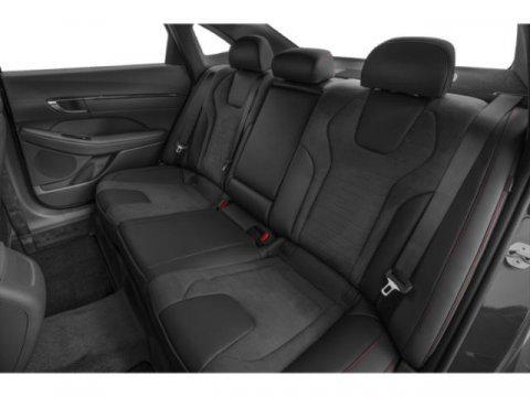 new 2025 Hyundai Sonata car, priced at $38,370