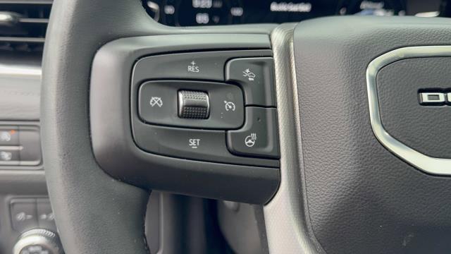 used 2023 GMC Yukon XL car, priced at $66,990