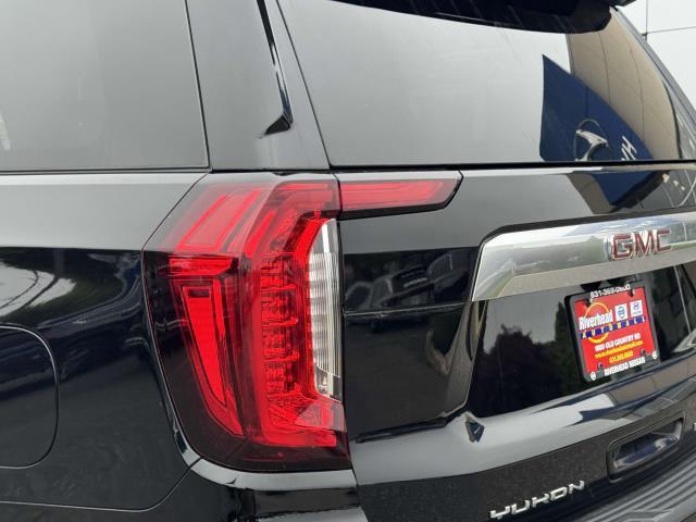 used 2023 GMC Yukon XL car, priced at $66,990