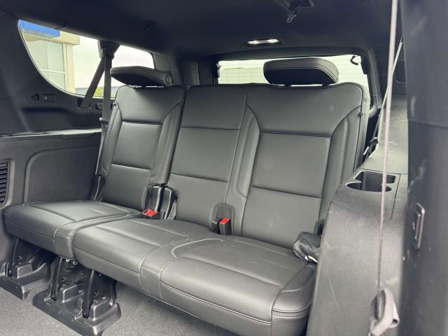 used 2023 GMC Yukon XL car, priced at $66,990