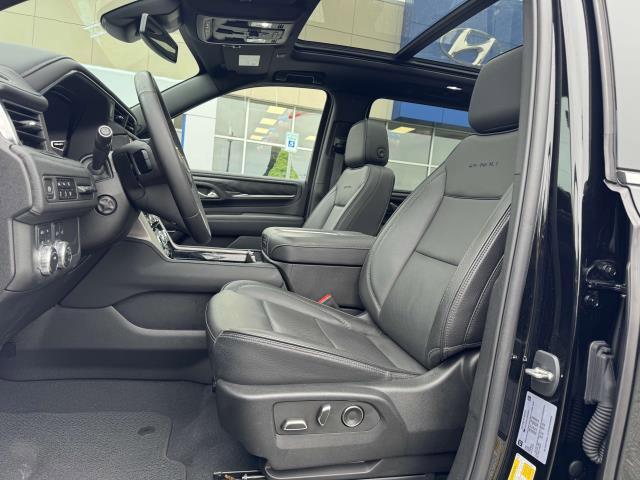 used 2023 GMC Yukon XL car, priced at $66,990
