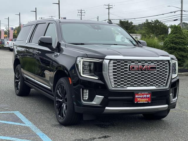 used 2023 GMC Yukon XL car, priced at $66,990