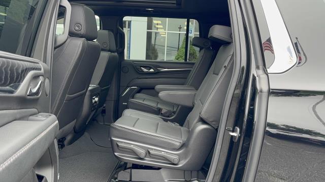 used 2023 GMC Yukon XL car, priced at $66,990
