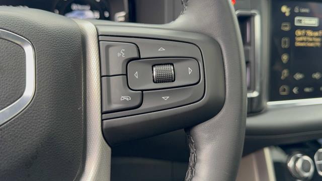 used 2023 GMC Yukon XL car, priced at $66,990