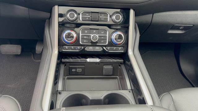 used 2023 GMC Yukon XL car, priced at $66,990