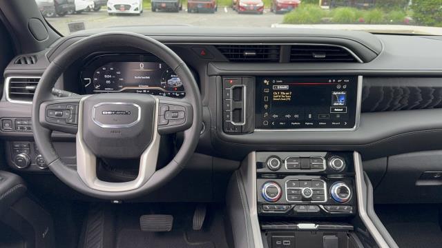 used 2023 GMC Yukon XL car, priced at $66,990